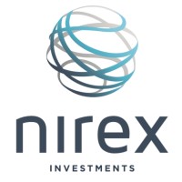 Nirex Investments logo - Similar company to Kviff.Tv