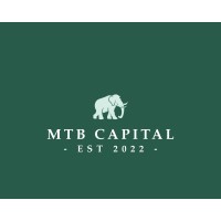 MTB Capital logo - Similar company to Slate Land And Development