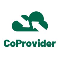 CoProvider | one marketplace. many services. logo - Similar company to Arqa Training And Consulting