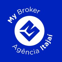 My Broker Itajaí logo - Similar company to Conex Rh Recrutamento E Seleção