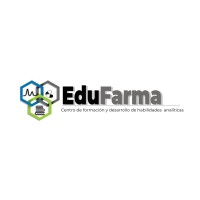 EduFarma logo - Similar company to Stichting Edufarma