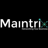 Maintrix logo - Similar company to Creatifly
