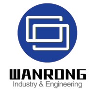 WANRONG INDUSTRY & ENGINEERING LIMITED logo - Similar company to Tritec Performance Solutions, Part Of Trelleborg Group