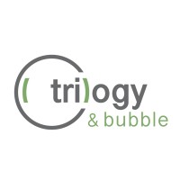 Trilogy & Bubble logo - Similar company to Ftc
