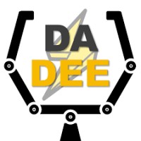 Diretório Acadêmico de Engenharia Elétrica e Controle Automação - UFPE logo - Similar company to Inside Energy