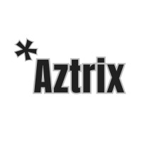 Aztrix logo - Similar company to Aztrix* Nv