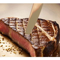 Steak Stake logo - Similar company to Cookaborough