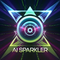AI Sparkler logo - Similar company to Brainsters Studio