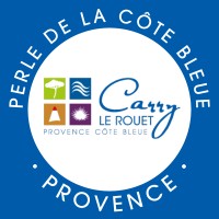Ville de Carry-le-Rouet logo - Similar company to Nes Tp