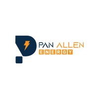 Pan Allen Energy logo - Similar company to Halston Consulting