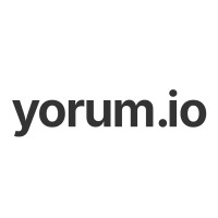 Yorum.io logo - Similar company to Plus Scope