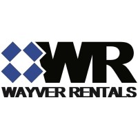 Wayver Rentals Inc. logo - Similar company to Cp Services