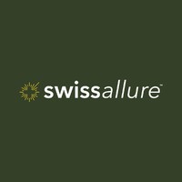 Swiss Allure Benelux logo - Similar company to Fluks Opvang