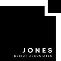 Jones Design Associates logo - Similar company to Tac Studios, Architects