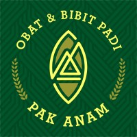 Bibit Padi Pak Anam logo - Similar company to Studio Gedek