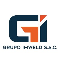 GRUPO IMWELD logo - Similar company to Inclueduca