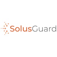 SolusGuard logo - Similar company to Memorykpr