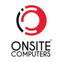 Onsite Computers UAE logo - Similar company to Rhm Computers Llc