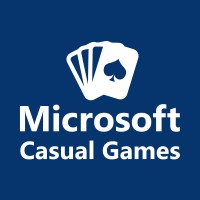 Microsoft Casual Games Studio logo - Similar company to Toodoo Studio