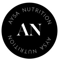 Aysa Nutrition logo - Similar company to Planetary Health Collective
