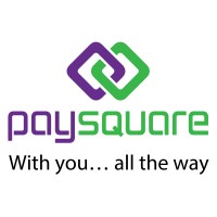 Paysquare HR Services Private Limited logo - Similar company to Direct Payroll