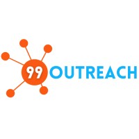 99Outreach logo - Similar company to Startuptalky