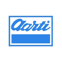 Aarti Steel International Ltd. logo - Similar company to Tech Auto