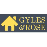 Gyles & Rose logo - Similar company to Jackson & Co Property Services