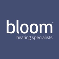 bloom™ hearing specialists (US) logo - Similar company to Ims - Innovative Maintenance Solutions, Inc.