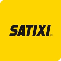 SATIXI logo - Similar company to Blocker Kft