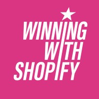Winning With Shopify logo - Similar company to Canvify - Shopify App