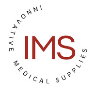 Innovative Medical Supplies logo - Similar company to Prairie Environmental Services Ltd