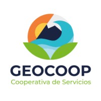 Cooperativa de servicios Geocoop logo - Similar company to Fusióncrea