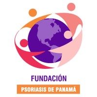Fundación Psoriasis de Panamá logo - Similar company to Organización Panameña De Comunidades De Tecnología Y Comunicación (Opactic)