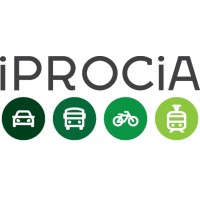 Groupe Iprocia logo - Similar company to Watkins Talent Solutions