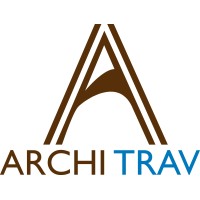 ARCHITRAV logo - Similar company to Perperuna