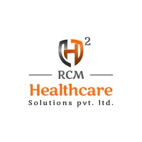 H2 RCM HEALTHCARE SOLUTIONS PVT. LTD. logo - Similar company to Palai Rcm Solutions Pvt. Ltd.