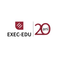 EXEC-EDU logo - Similar company to Hotel Bucharest Boutique Accommodation