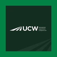 UCW Logistics logo - Similar company to Freight 1 Logistics