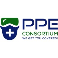 PPE Consortium logo - Similar company to Ppe Solutions Llc