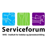 Serviceforum 2025 logo - Similar company to Mablis