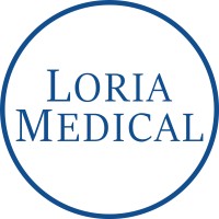 Loria Medical logo - Similar company to Just Viv