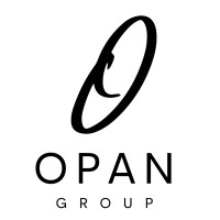 Opan Group Inc. logo - Similar company to Ebyte Blockchain