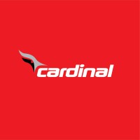 Cardinal logo - Similar company to Direct Logistics Group