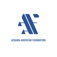 The Afghan-American Foundation logo - Similar company to Teeem (The Empathy Equality Entrepreneurship Mission)