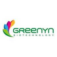 Greenyn Biotechnology CO.,LTD.  綠茵生技股份有限公司 logo - Similar company to Synbio Tech Inc.