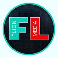 FLion Media logo - Similar company to Creators Supply