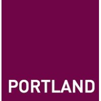 The Portland Trust logo - Similar company to Palestinian Internship Program (Pip)