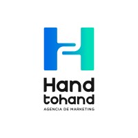 HandtoHand logo - Similar company to Credimatch