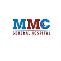 MMC General Hospital Peshawar logo - Similar company to State Development Organization- (Sdo)